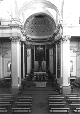 Chiesa di S. Antonio martire